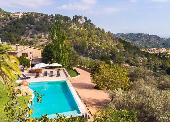 Villa Santa Llucia By Interhome