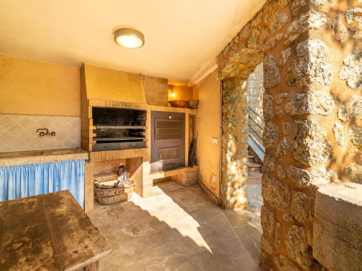 Santa Llucia By Interhome