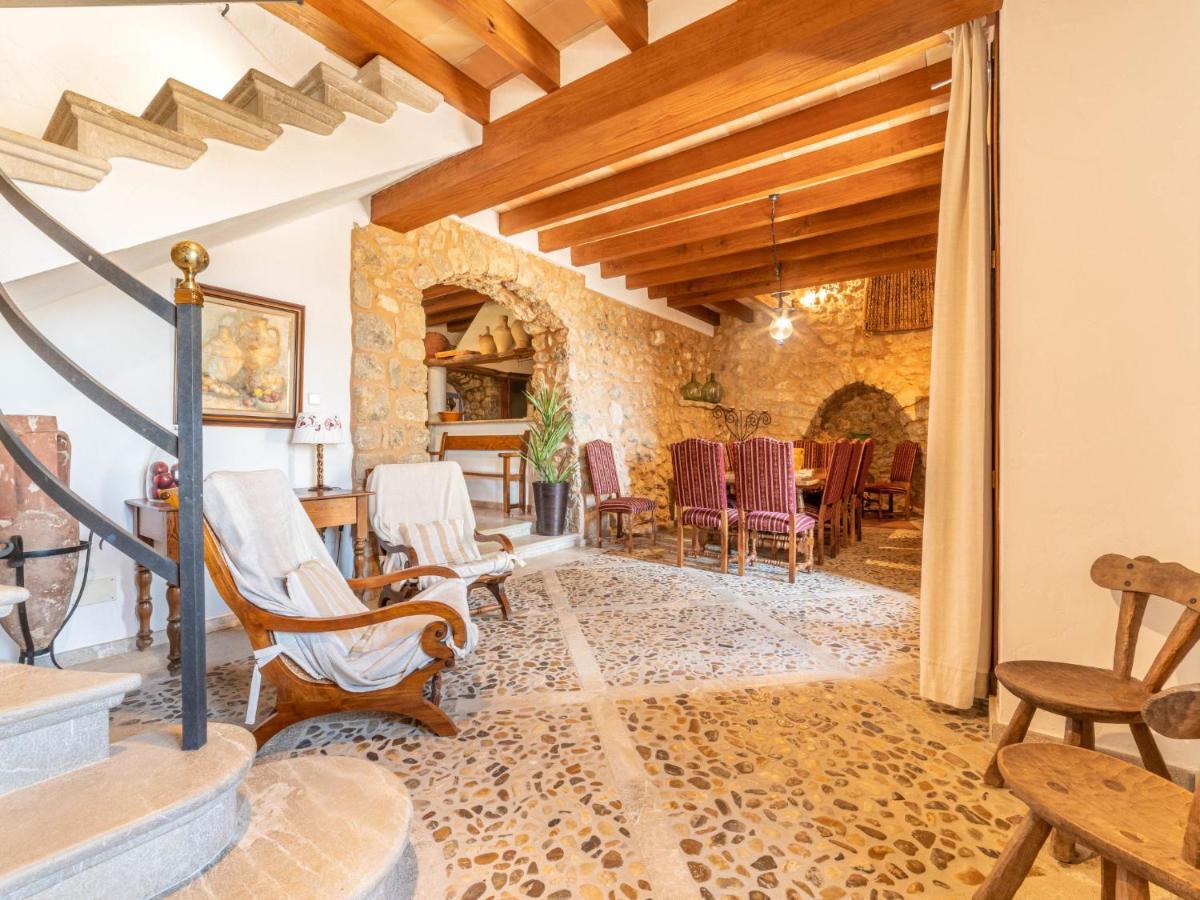 Santa Llucia By Interhome
