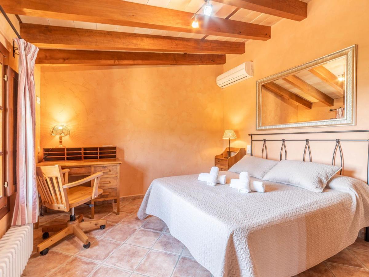 Santa Llucia By Interhome Villa Mancor del Valle