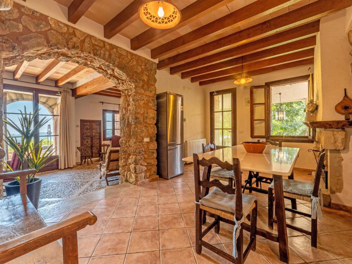 Santa Llucia By Interhome Villa *