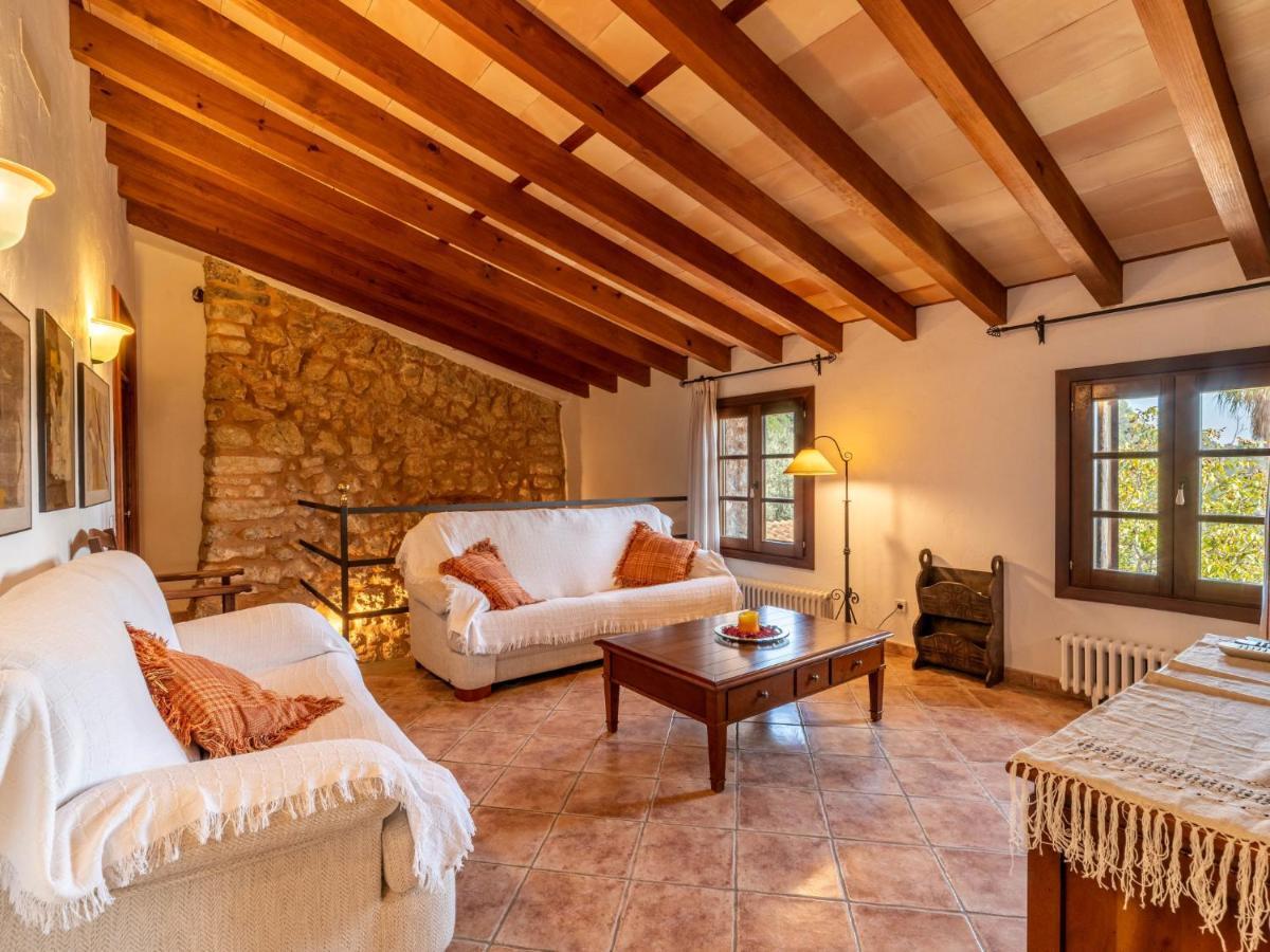 Santa Llucia By Interhome