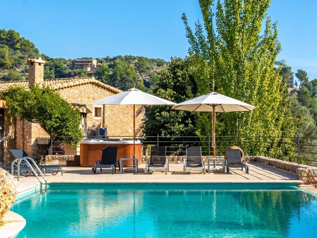 Santa Llucia By Interhome Villa