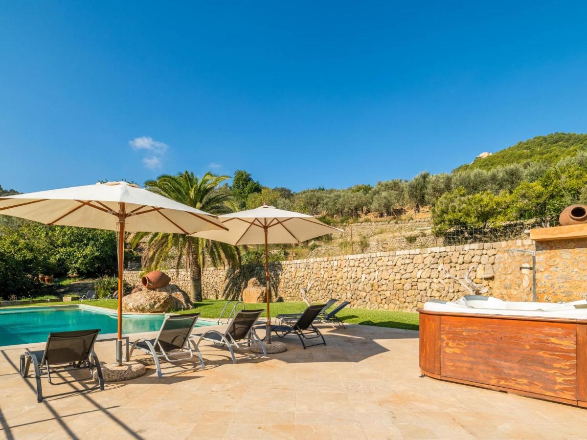 Santa Llucia By Interhome