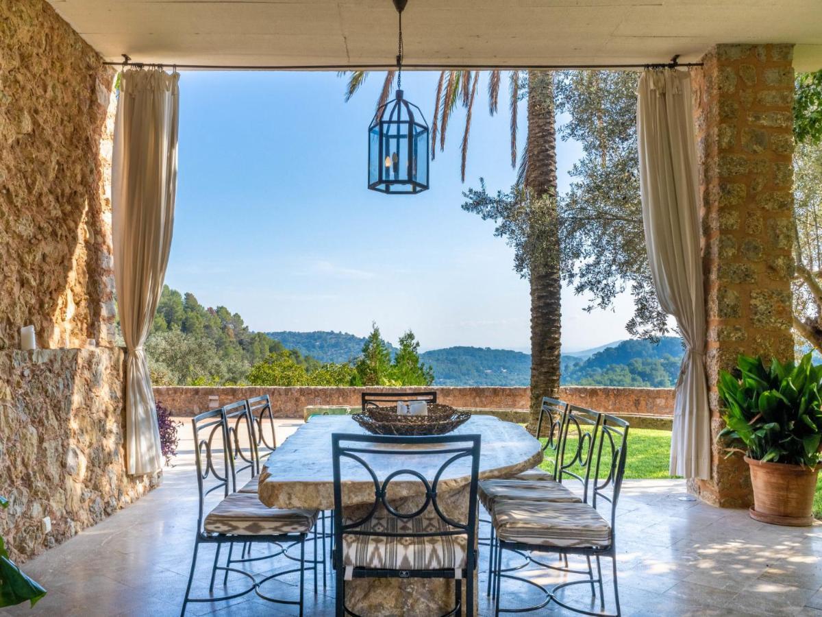 Villa Santa Llucia By Interhome Mancor del Valle