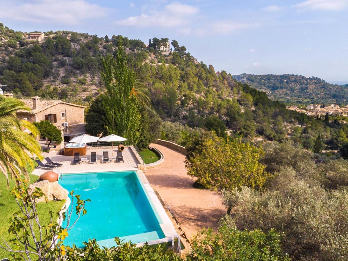 Santa Llucia By Interhome