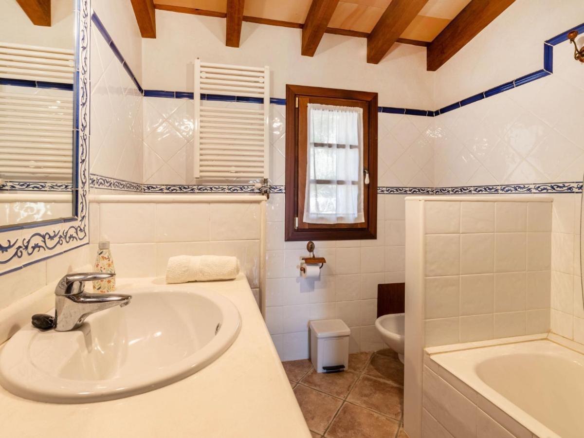 Santa Llucia By Interhome Villa Mancor del Valle