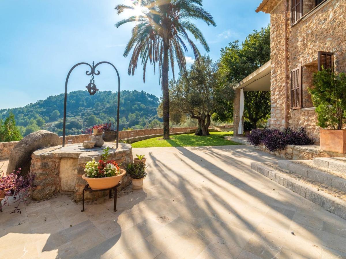 Santa Llucia By Interhome Villa