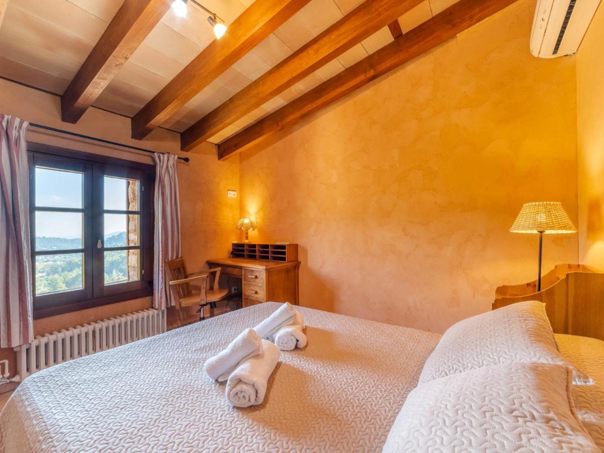 Villa Santa Llucia By Interhome