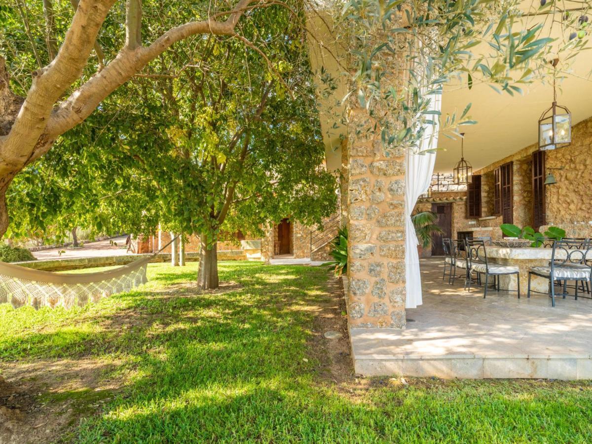 Villa Santa Llucia By Interhome