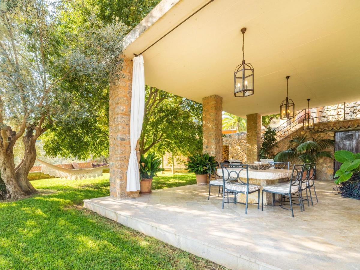 Santa Llucia By Interhome