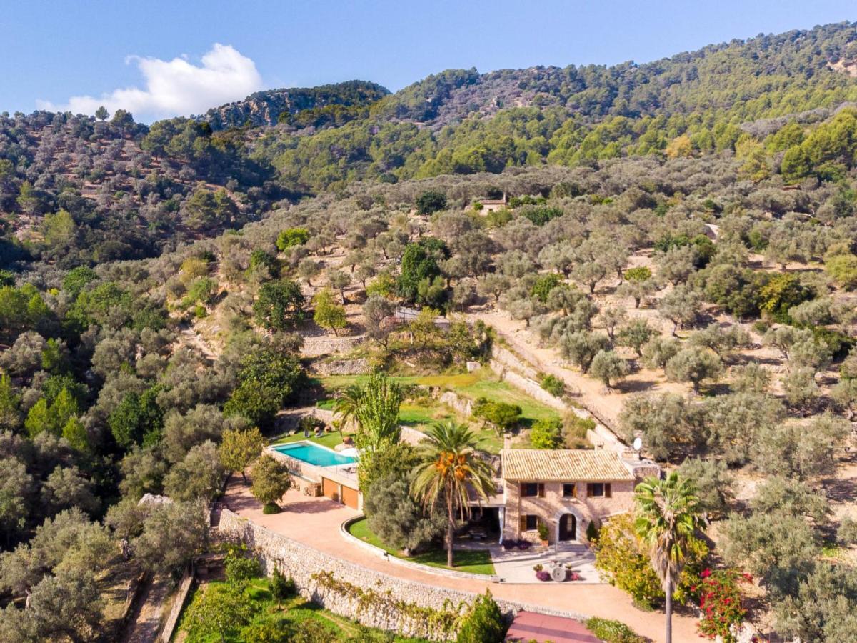 Santa Llucia By Interhome