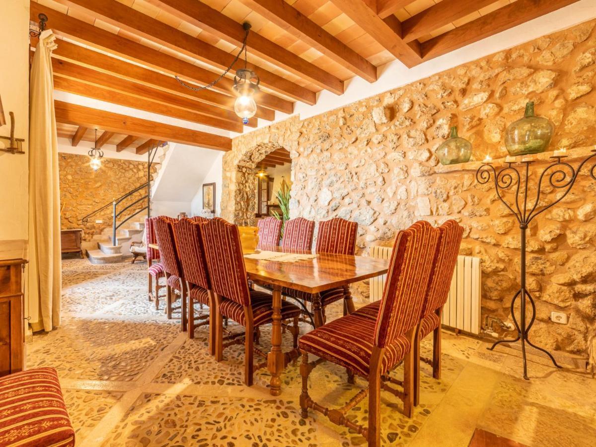Santa Llucia By Interhome *