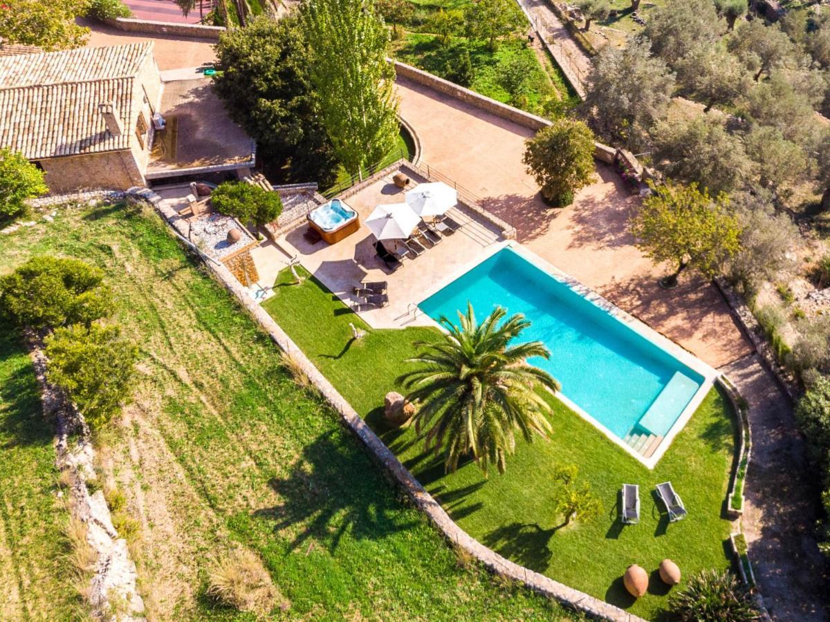 Santa Llucia By Interhome Villa Mancor del Valle