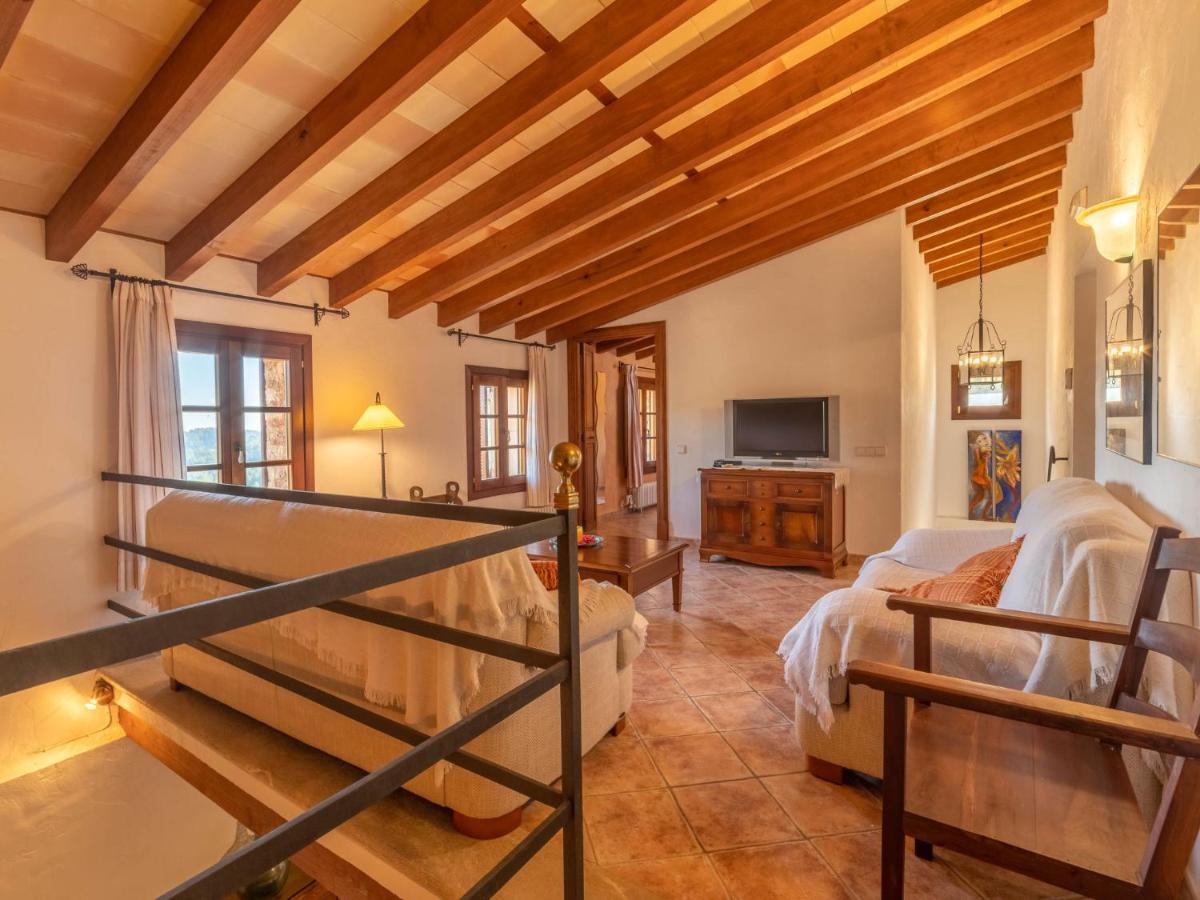 Santa Llucia By Interhome