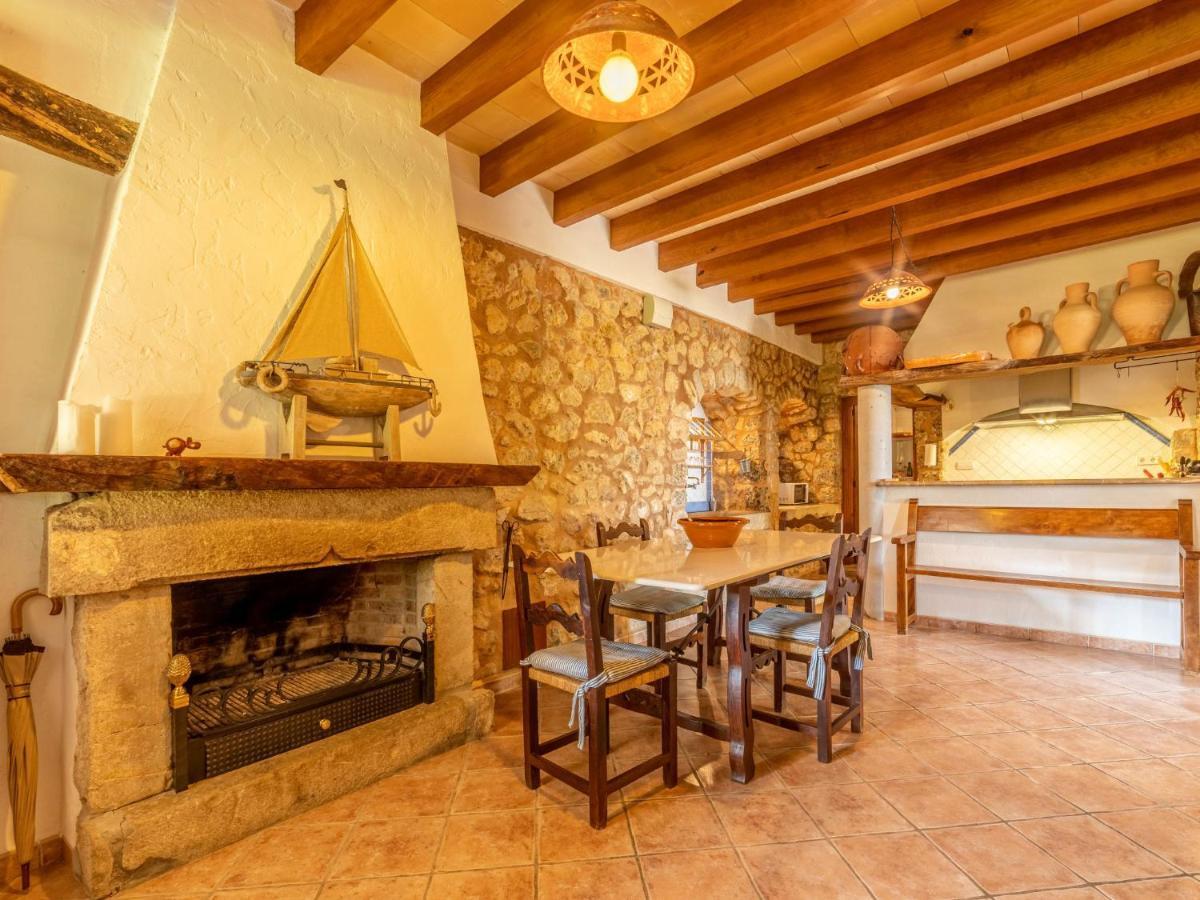 Santa Llucia By Interhome Villa