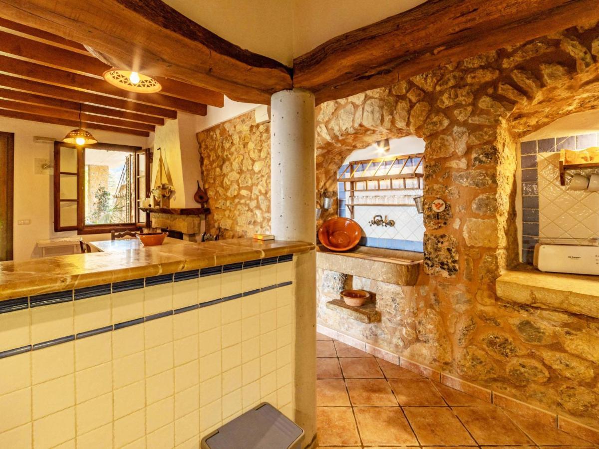 Santa Llucia By Interhome * Mancor del Valle