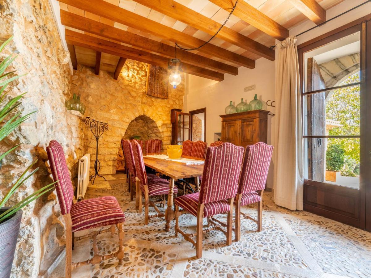 Santa Llucia By Interhome *