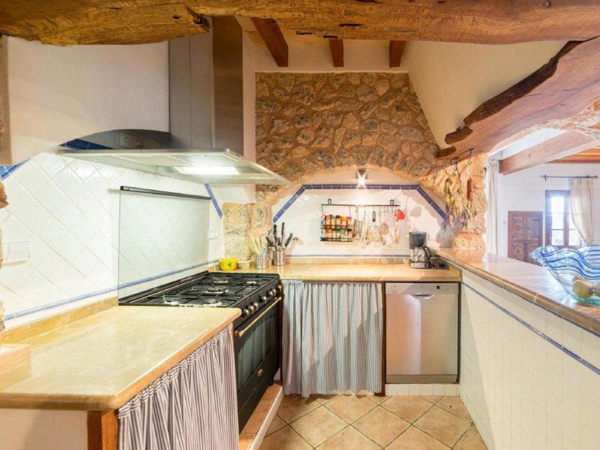 Santa Llucia By Interhome Villa Mancor del Valle