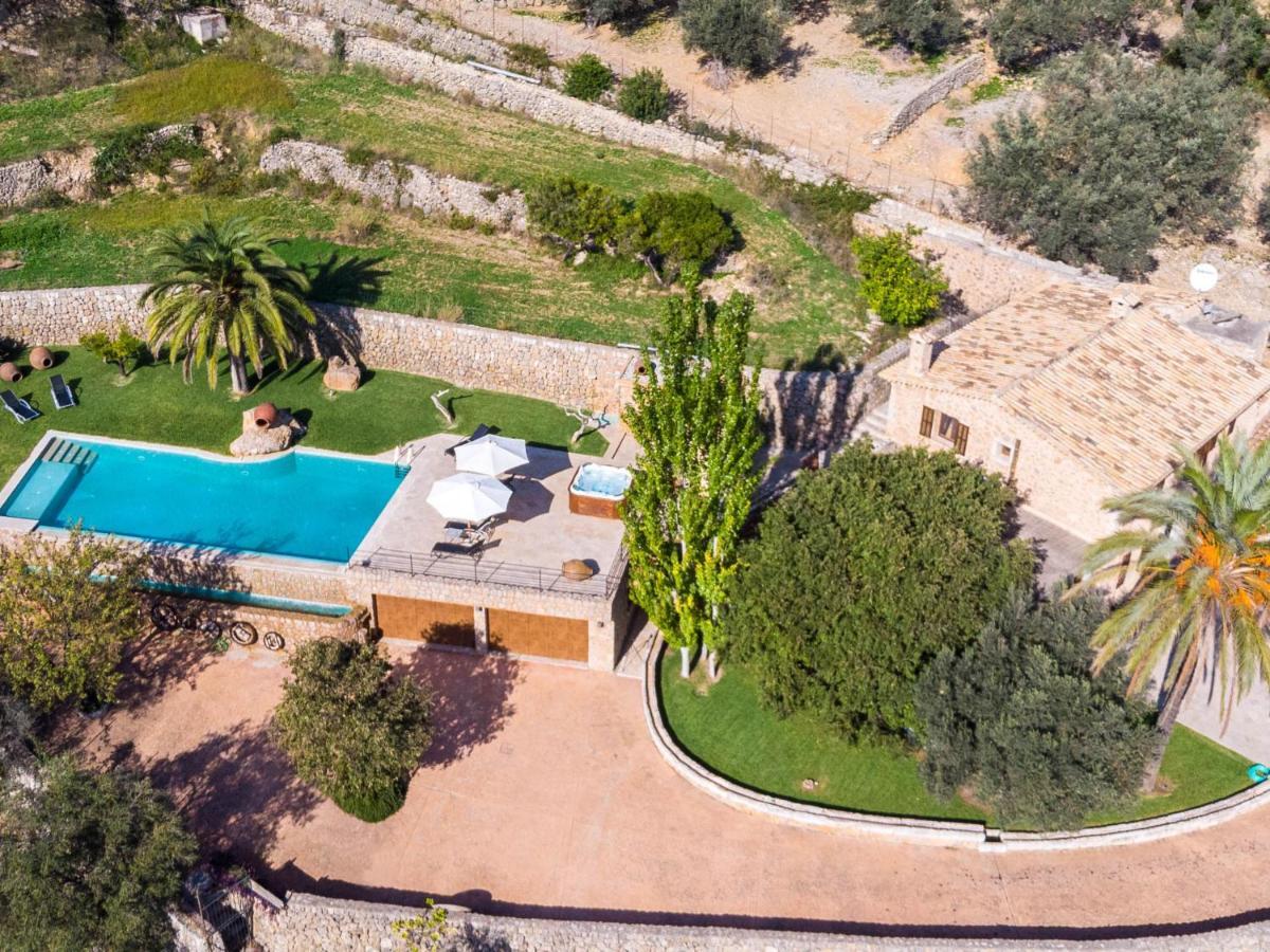 Santa Llucia By Interhome * Mancor del Valle