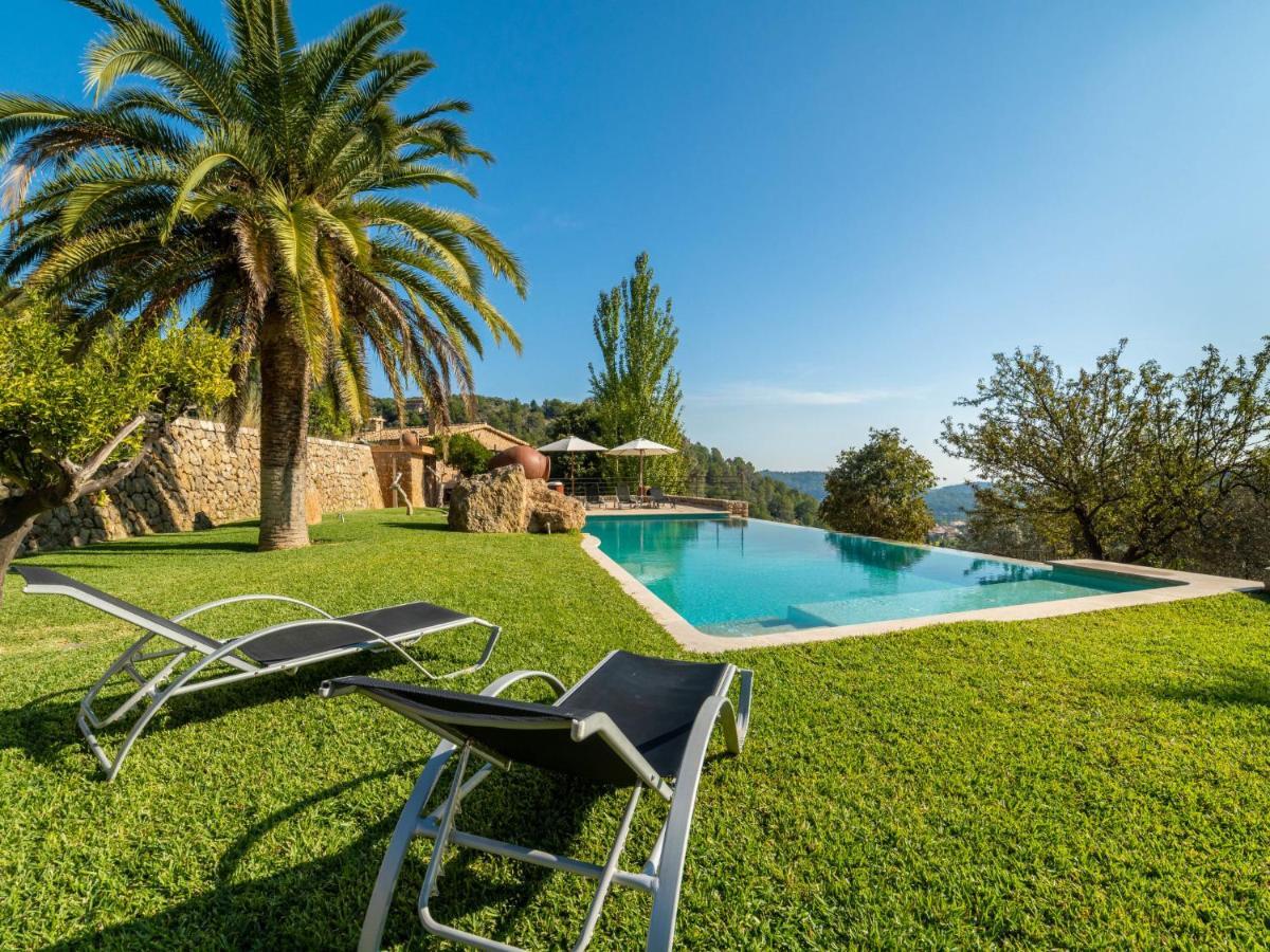 Santa Llucia By Interhome Villa