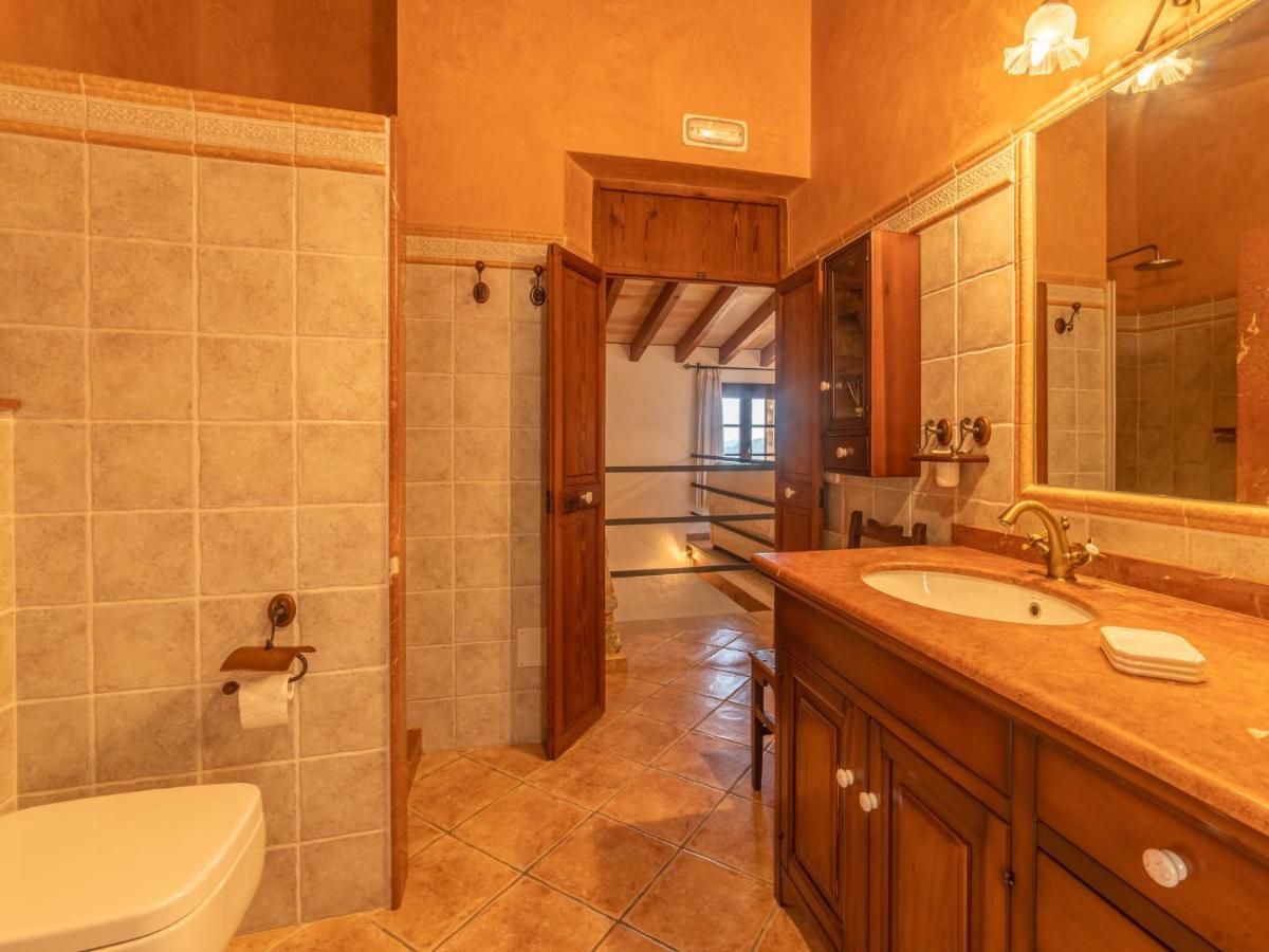 Santa Llucia By Interhome Villa