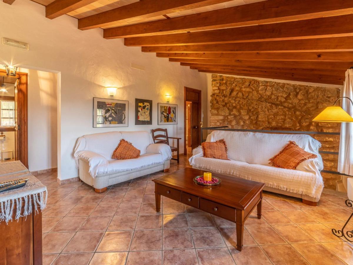 Santa Llucia By Interhome Villa