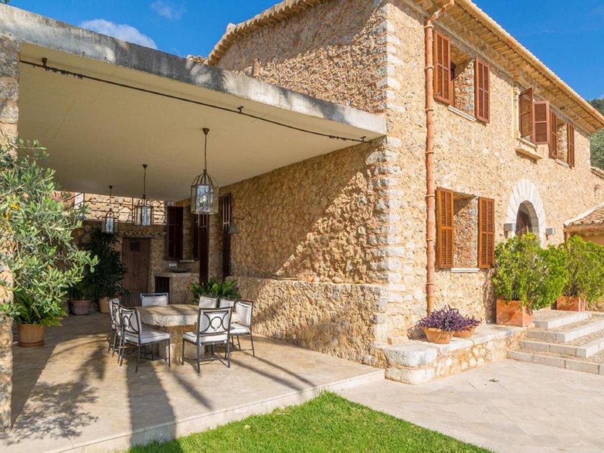 Villa Santa Llucia By Interhome Mancor del Valle