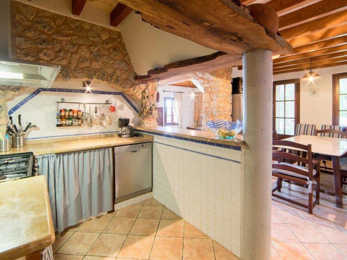 Santa Llucia By Interhome Villa
