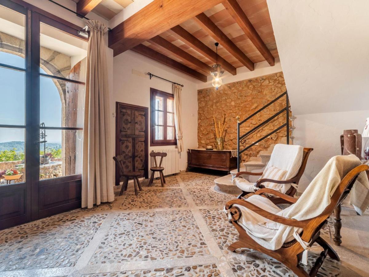 Santa Llucia By Interhome