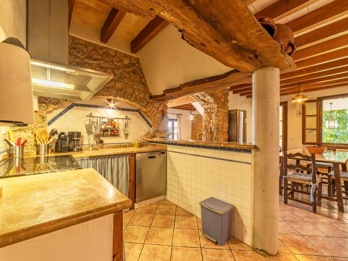 Santa Llucia By Interhome *