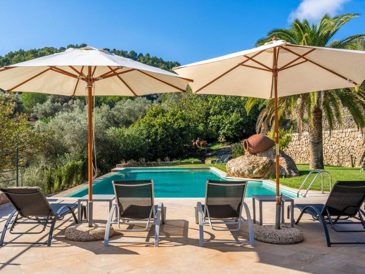 Villa Santa Llucia By Interhome Mancor del Valle